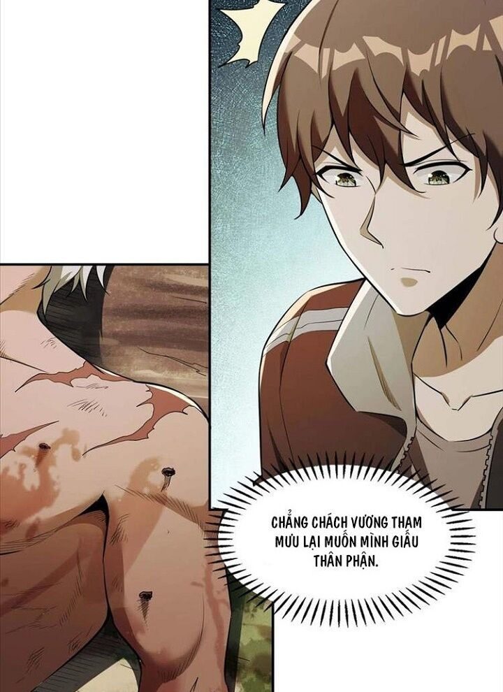 đệ nhất người ở rể chapter 68 55