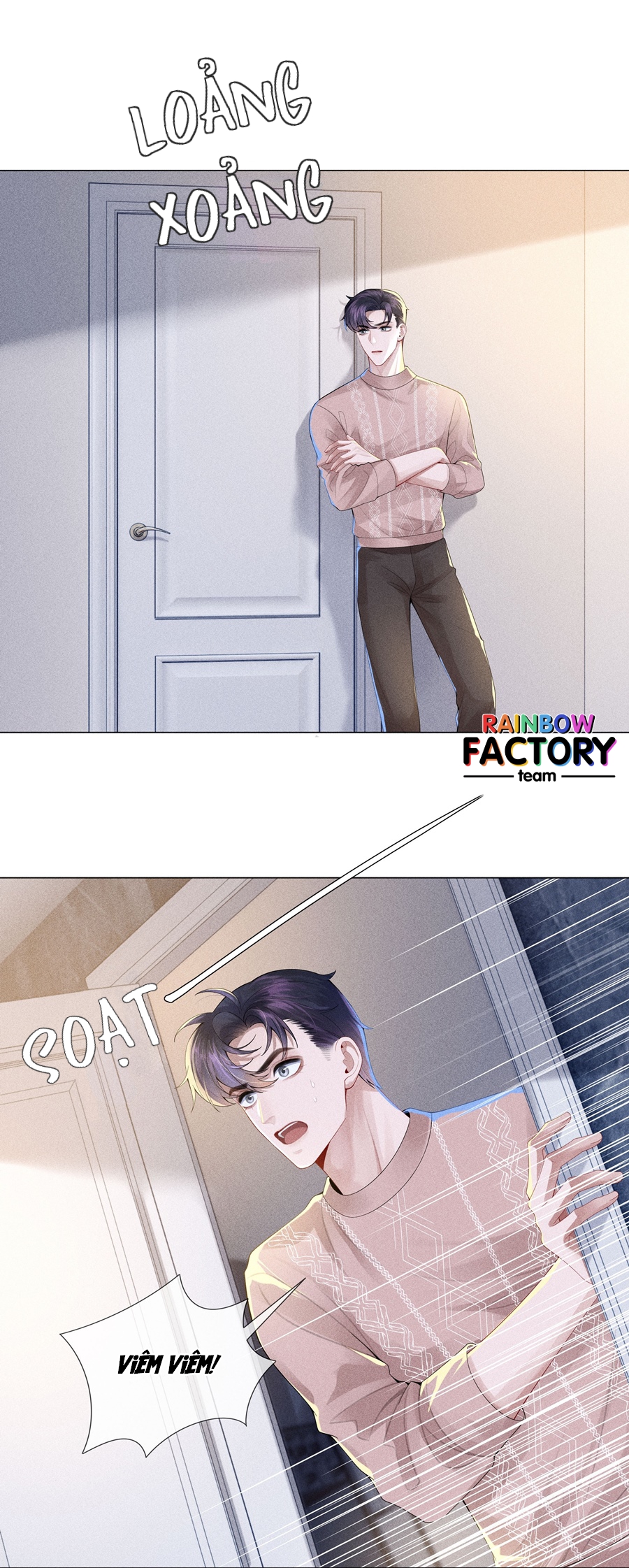 dior tiên sinh chapter 40 1