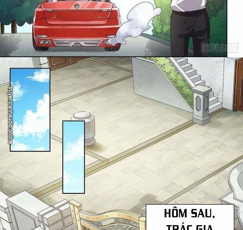 trọng sinh khí thiếu quy lai chapter 115 5