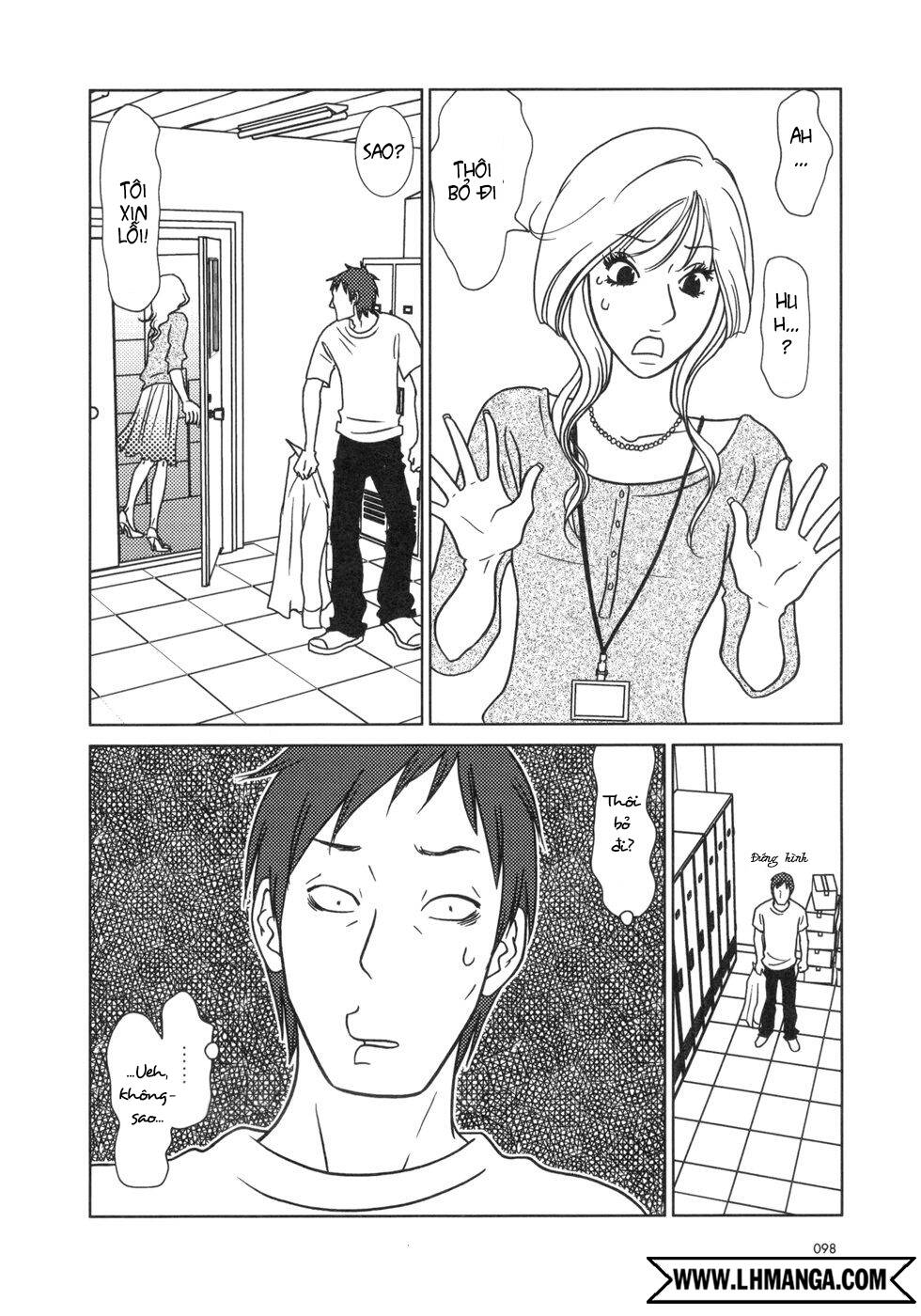 usagi drop chapter 15 27