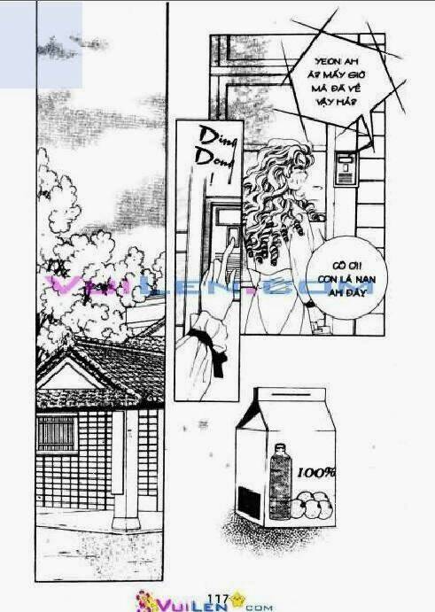 nhật ký tân hôn chapter 2 116