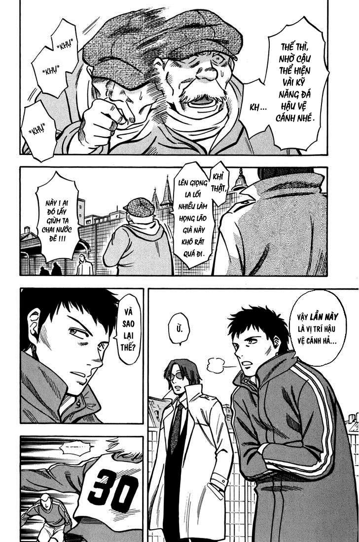 lost man chapter 2 4