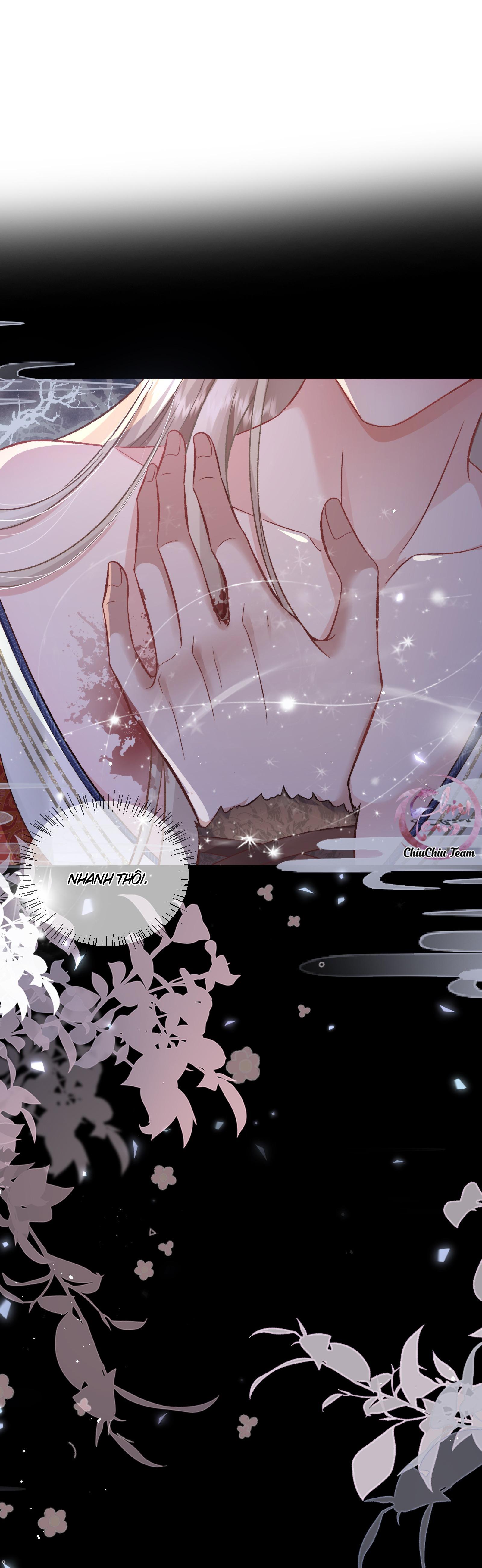 sau khi mất hết công lực, ta được tên ngốc nuôi chapter 3 17