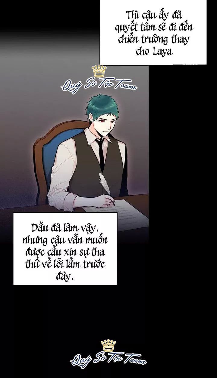 trọng sinh trở thành hoàng phi chapter 99 7