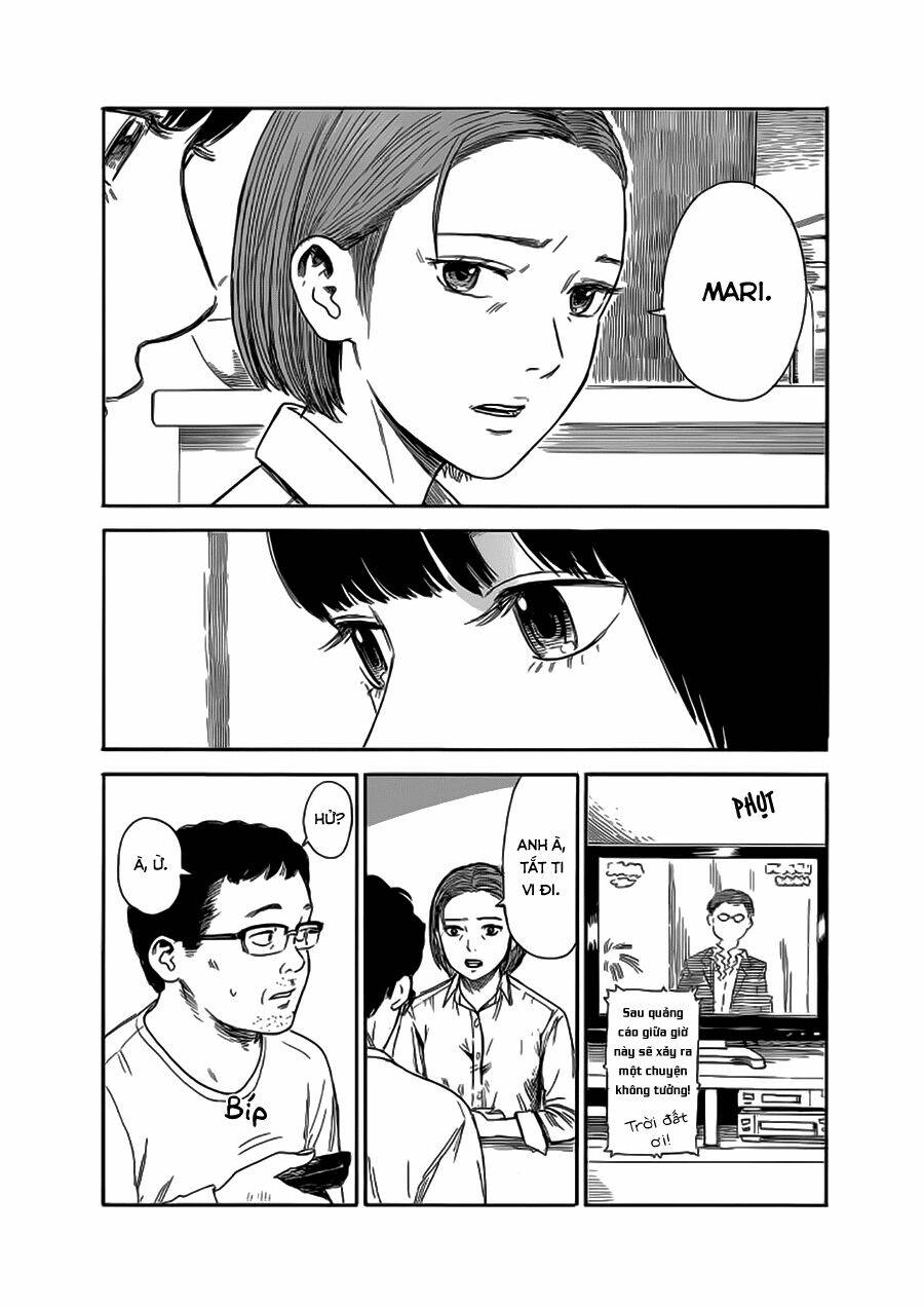 boku wa mari no naka chapter 29 11