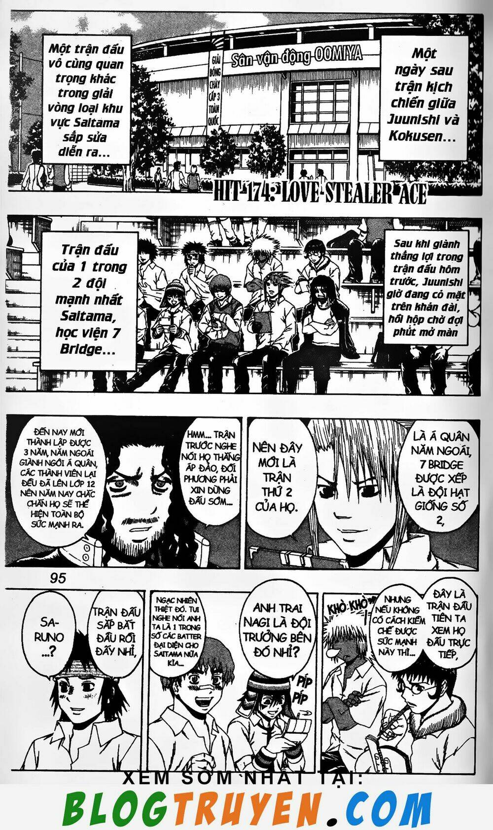 mr.fullswing chapter 174 2