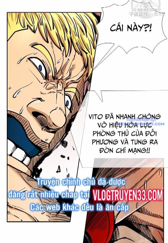 shark - cá mập chapter 264 32