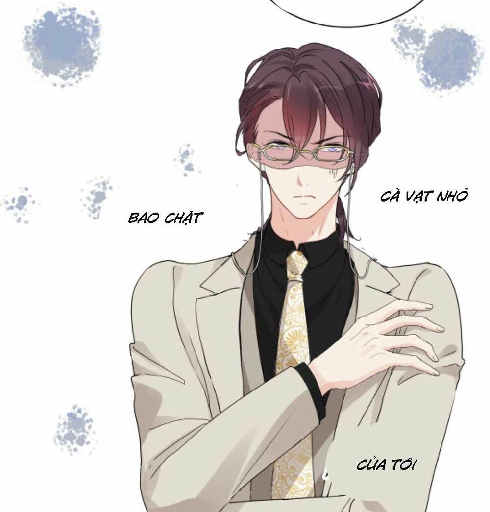 cô vợ hợp đồng bỏ trốn của tổng giám đốc chapter 427 43