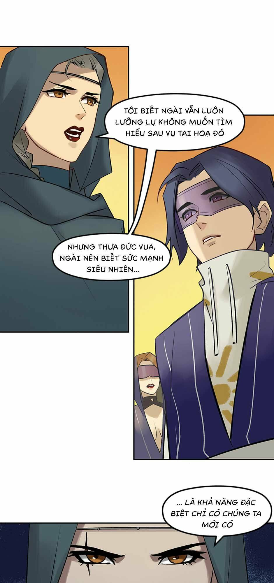 anh hùng và hiệp nữ chapter 44 9