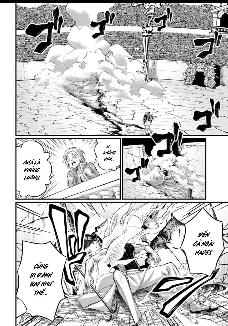 đại chiến nhân thần chapter 57 20