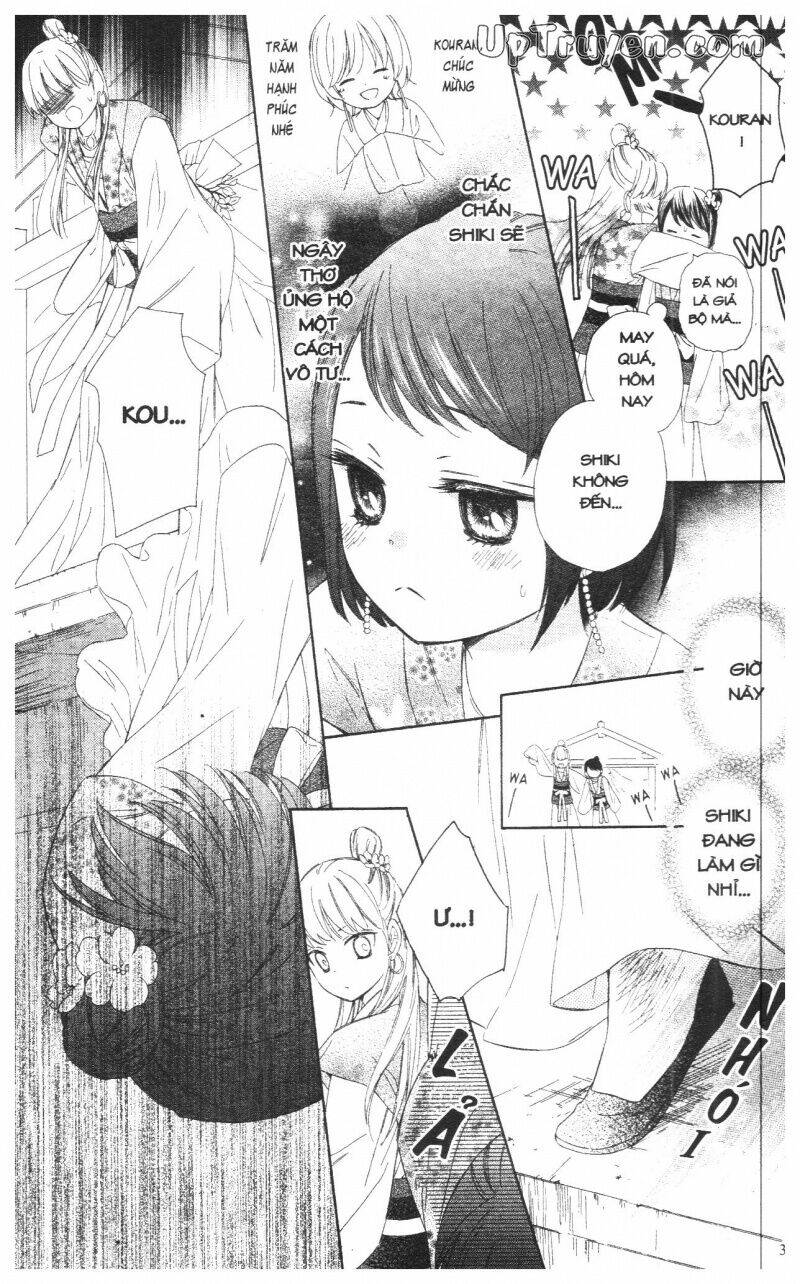 mikado no shihou chapter 9 39