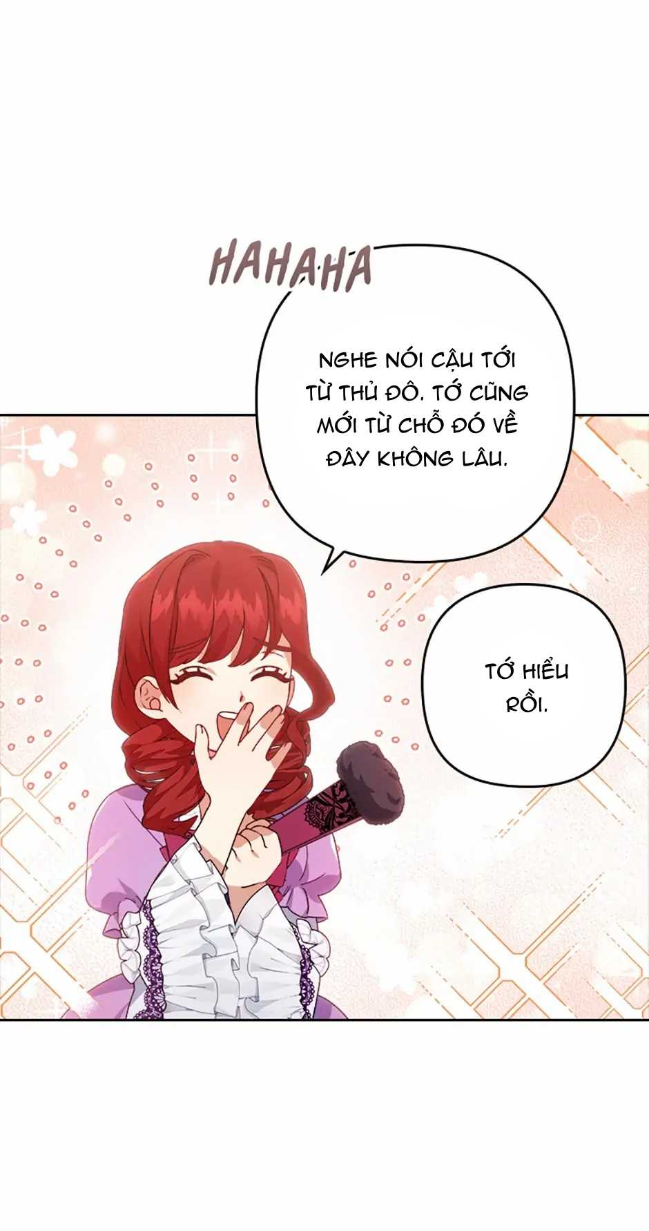 cậu thích nhầm người rồi chapter 4.2 27