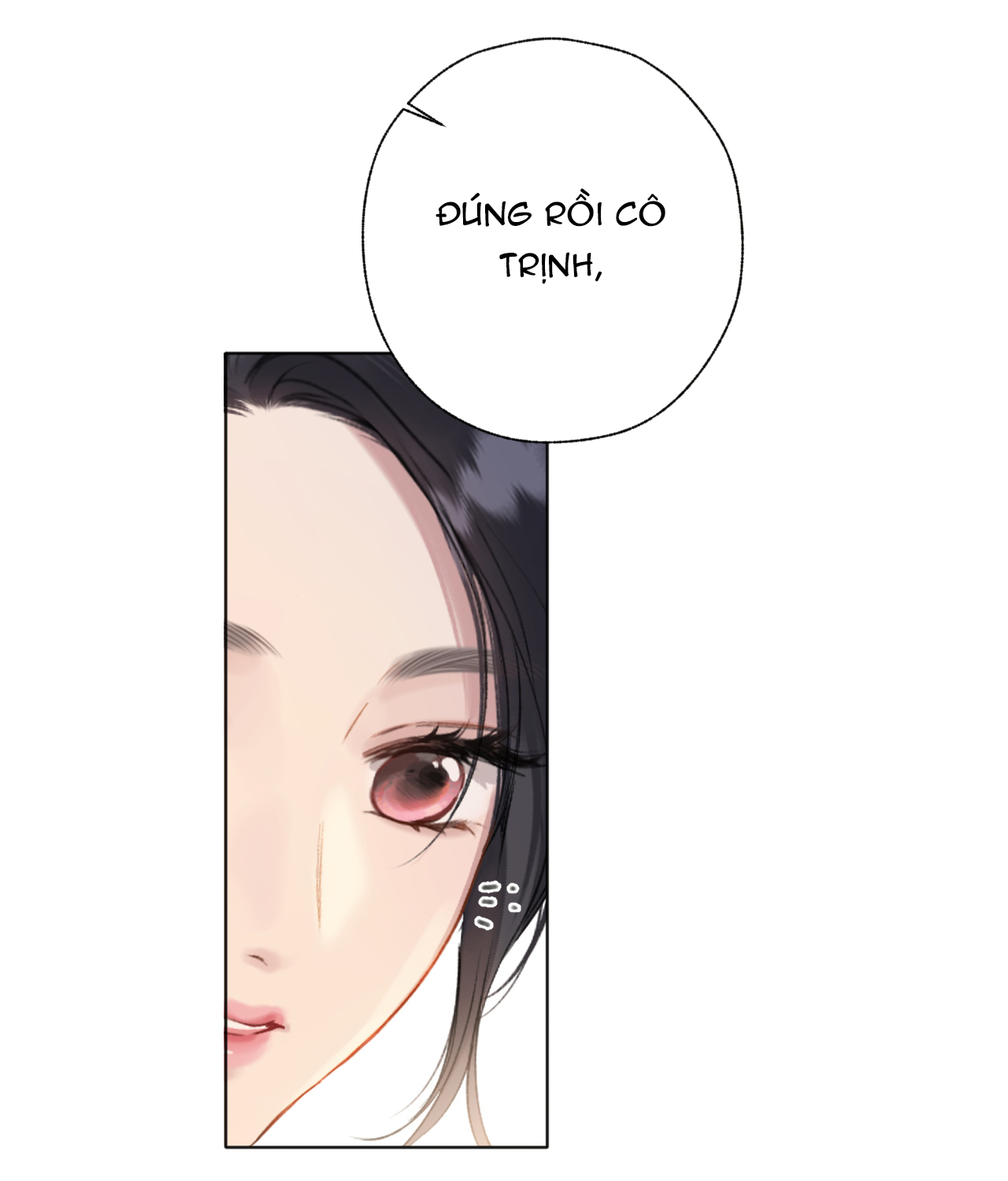 Trêu Nhầm chapter 39.2 16