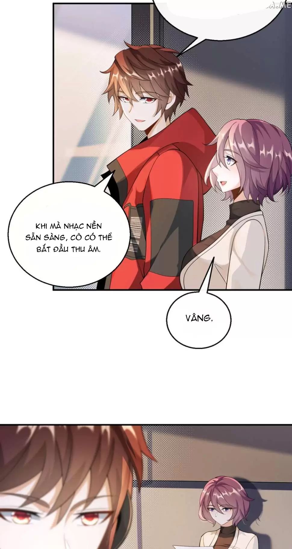 tái sinh, tôi trở thành ông vua ngành giải trí chapter 35 5