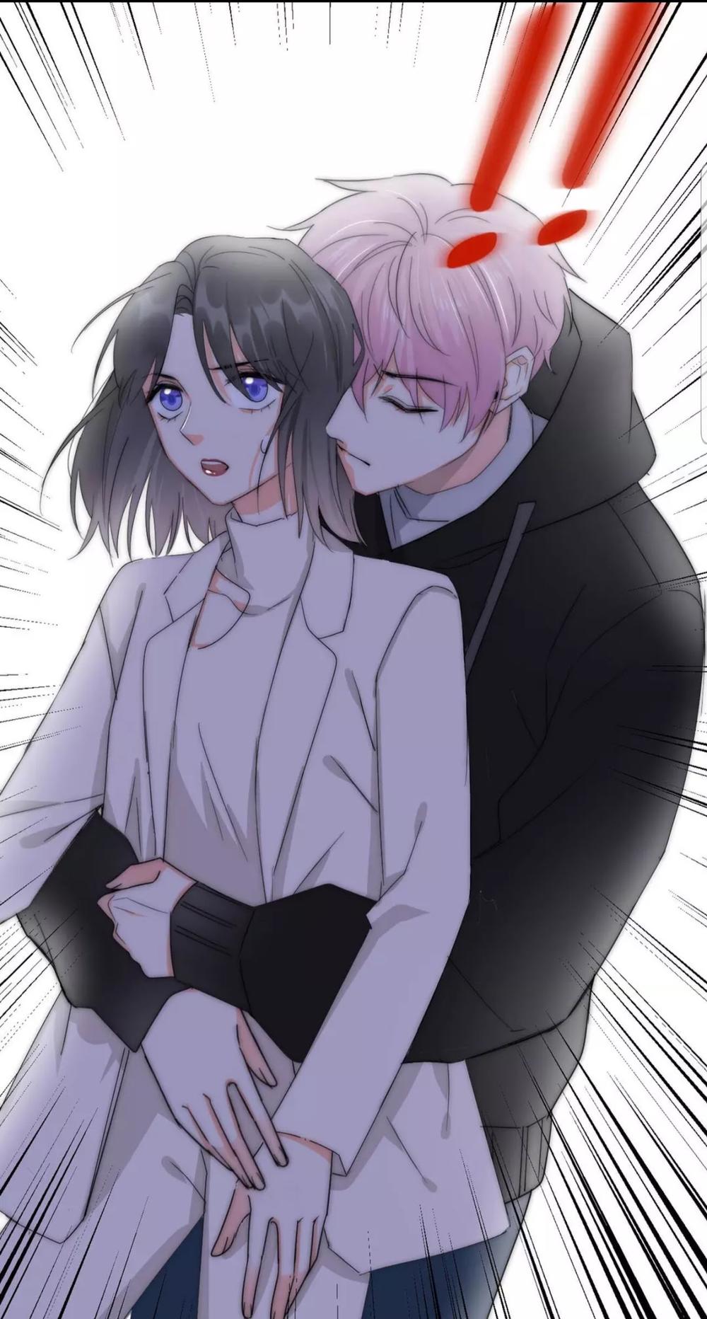 ánh trăng ngọt ngào chapter 1 7