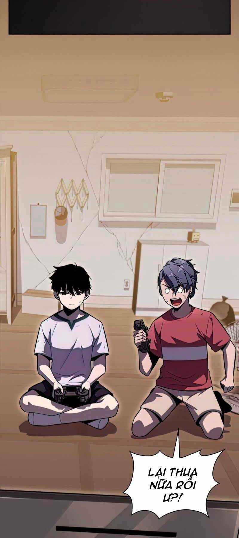 kẻ thách đấu chapter 49 28