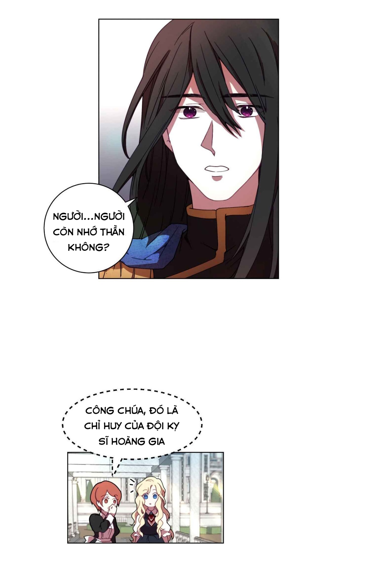 trao trọn trái tim cho hoàng đế chapter 1 53