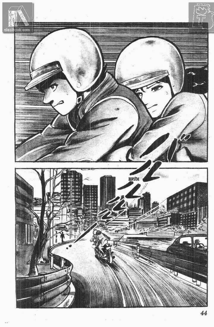 ganbare genki chapter 177 20