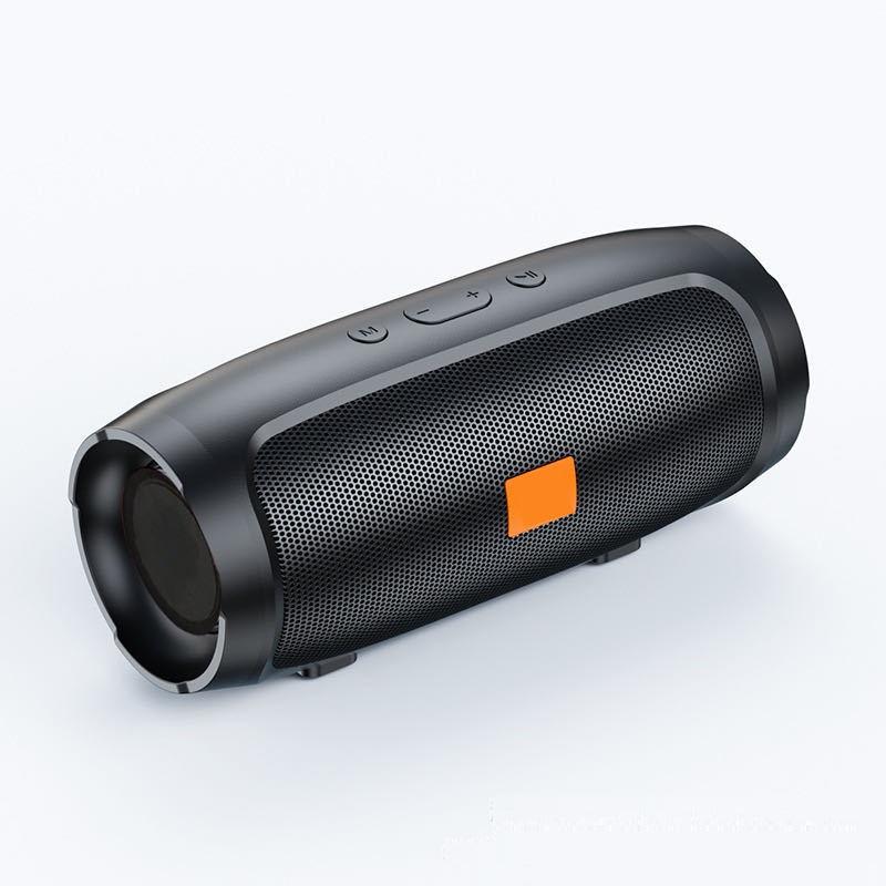 Loa bluetooth nghe nhạc không dây Charge 3 vỏ chống thấm nước, âm bass cực chất