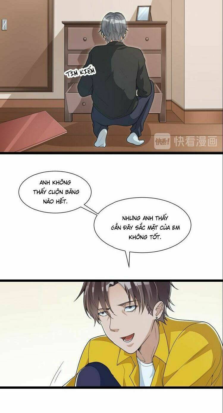 anh hùng khốn nạn chapter 13 5