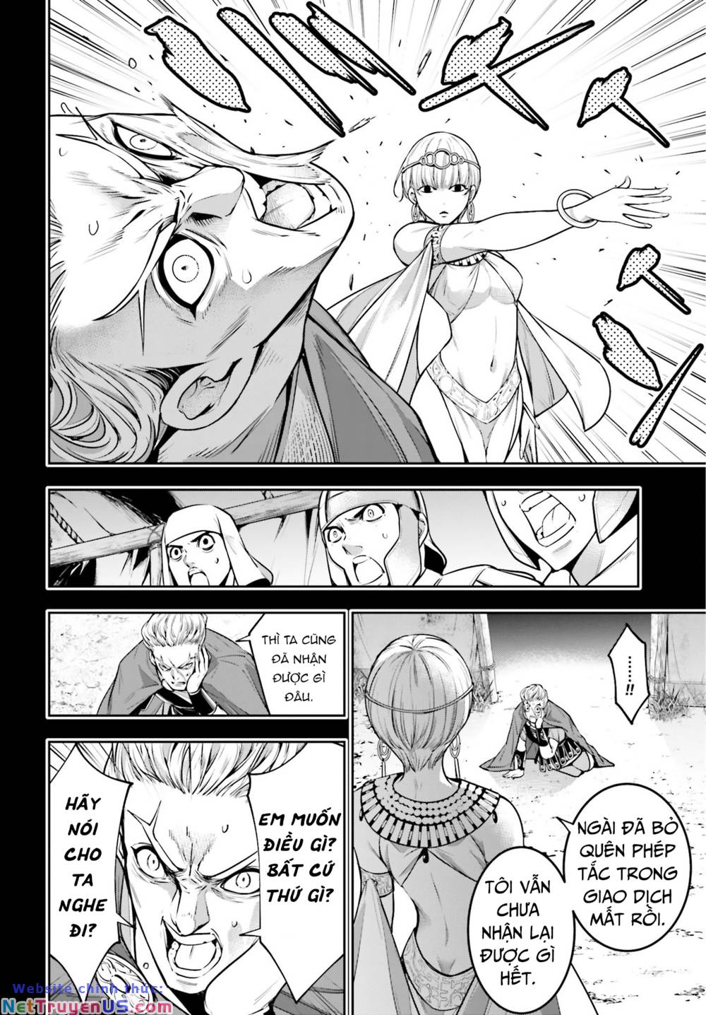 majo taisen - the war of greedy witches chapter 14 10