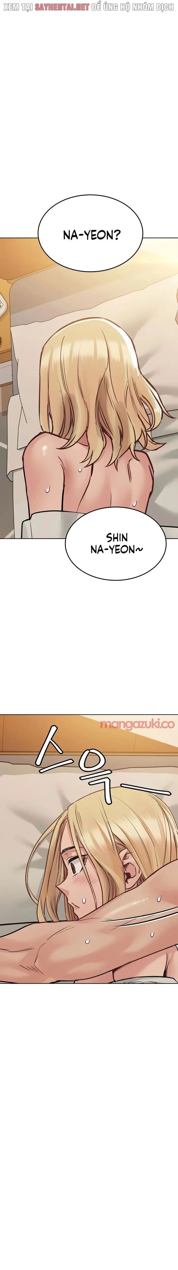 giữ bí mật với mẹ em nhé! chapter 24 19