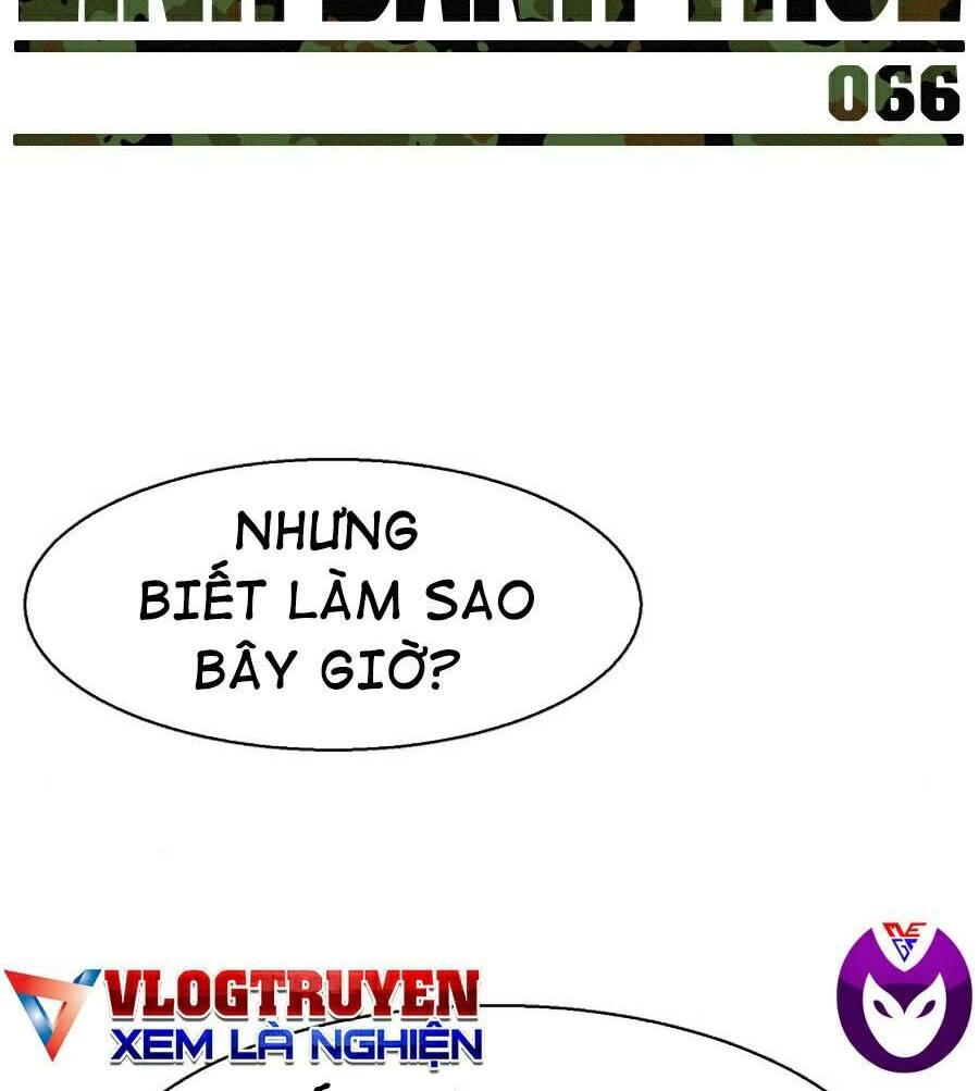 bạn học tôi là lính đánh thuê chapter 66 1