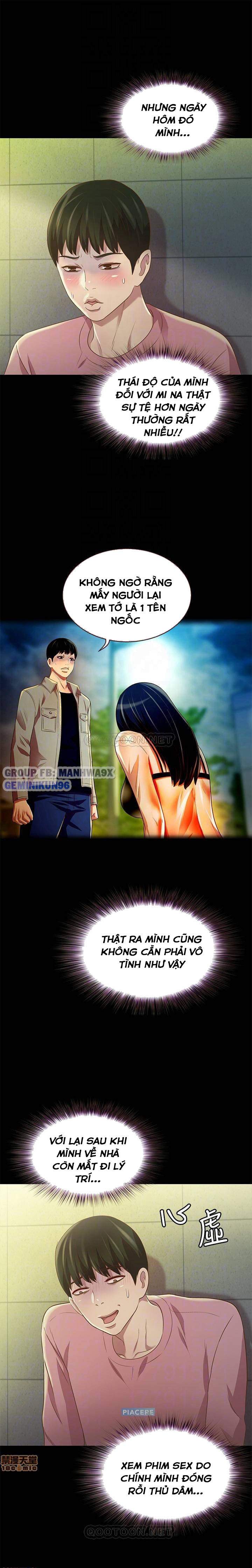 bạn gái của bạn tôi chapter 75 7