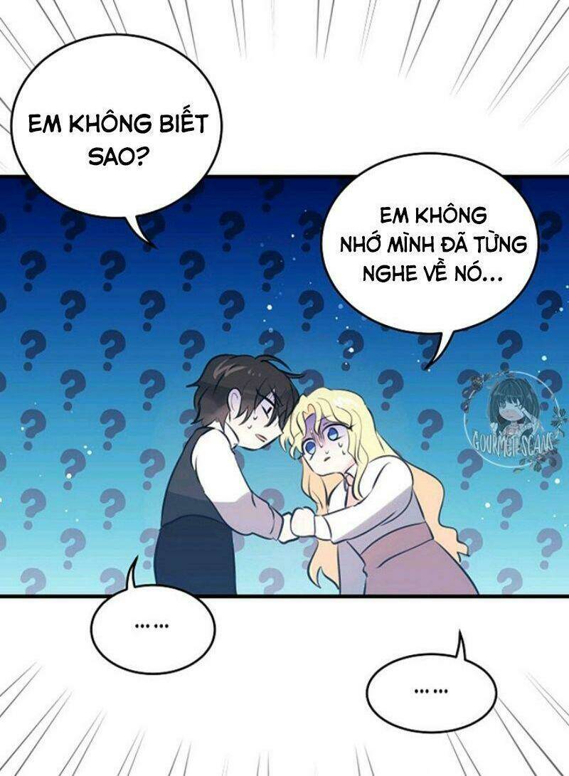 tôi là bạn gái cũ của một người lính chapter 43 53