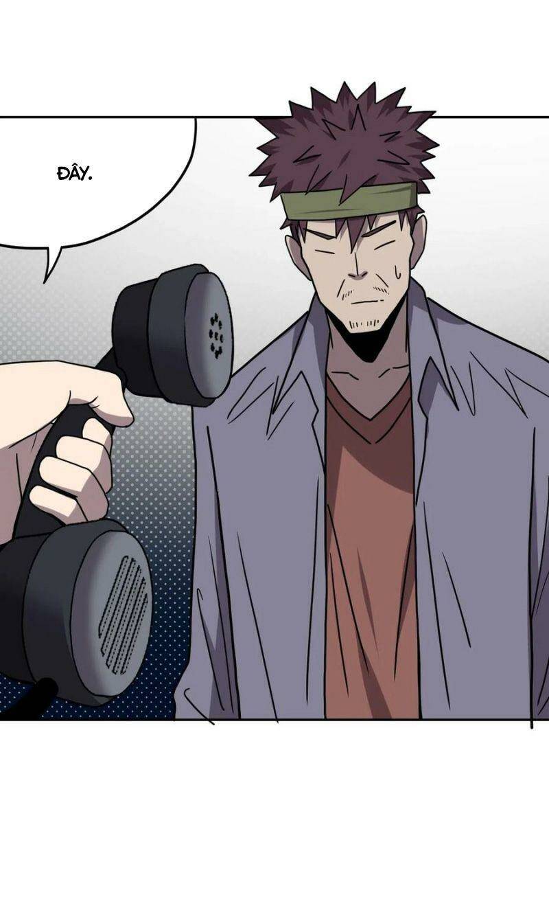 ta làm đạo sĩ những năm kia chapter 48 7