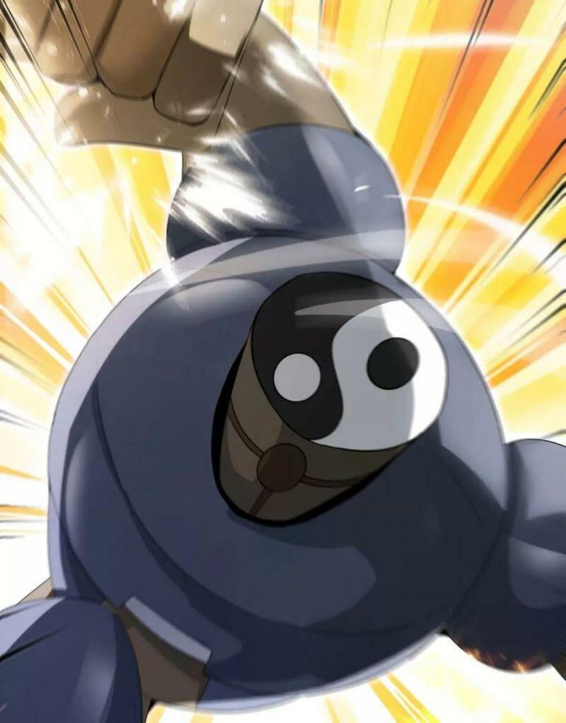 vòng bạn bè mạnh nhất của tiên giới chapter 111 36