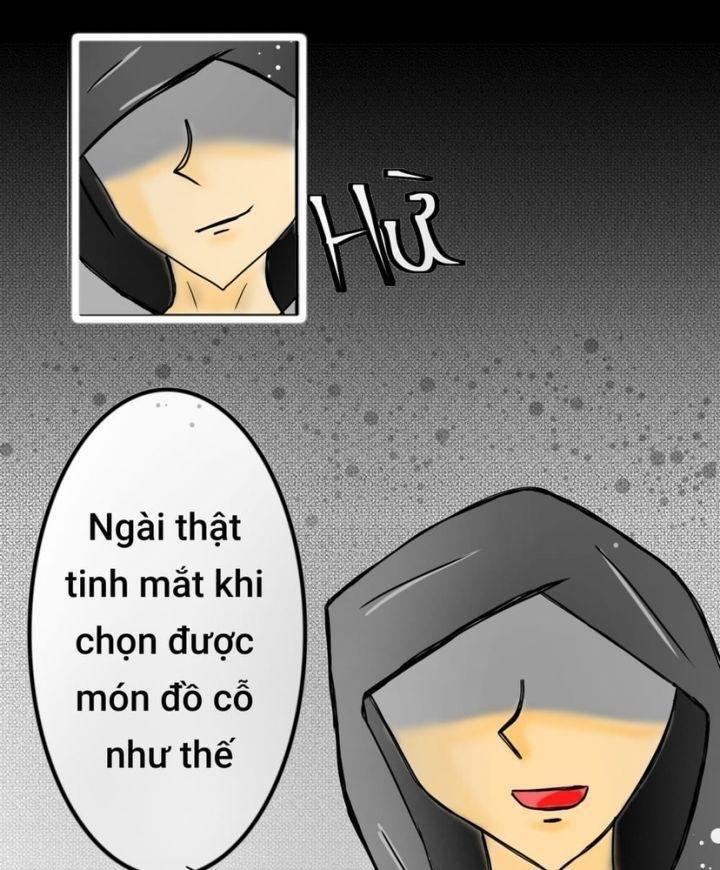 xuyên không làm thái tử phi chapter 1 15