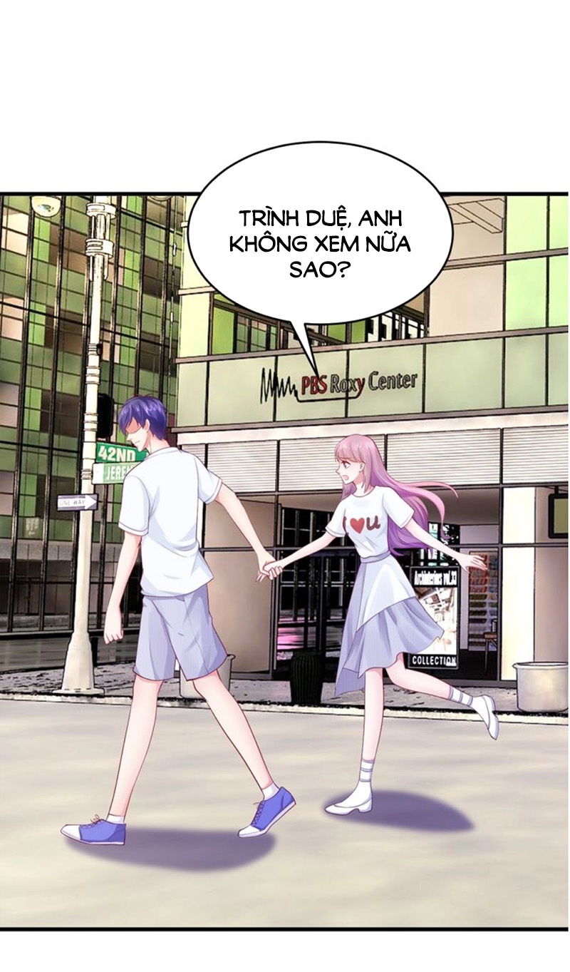 độc nhất sủng ái của thủ tịch chapter 34 18