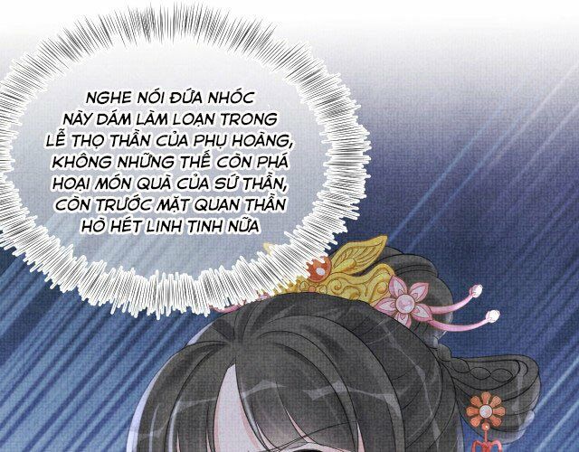 nhóc con giao nhân ba tuổi rồi chapter 11 13