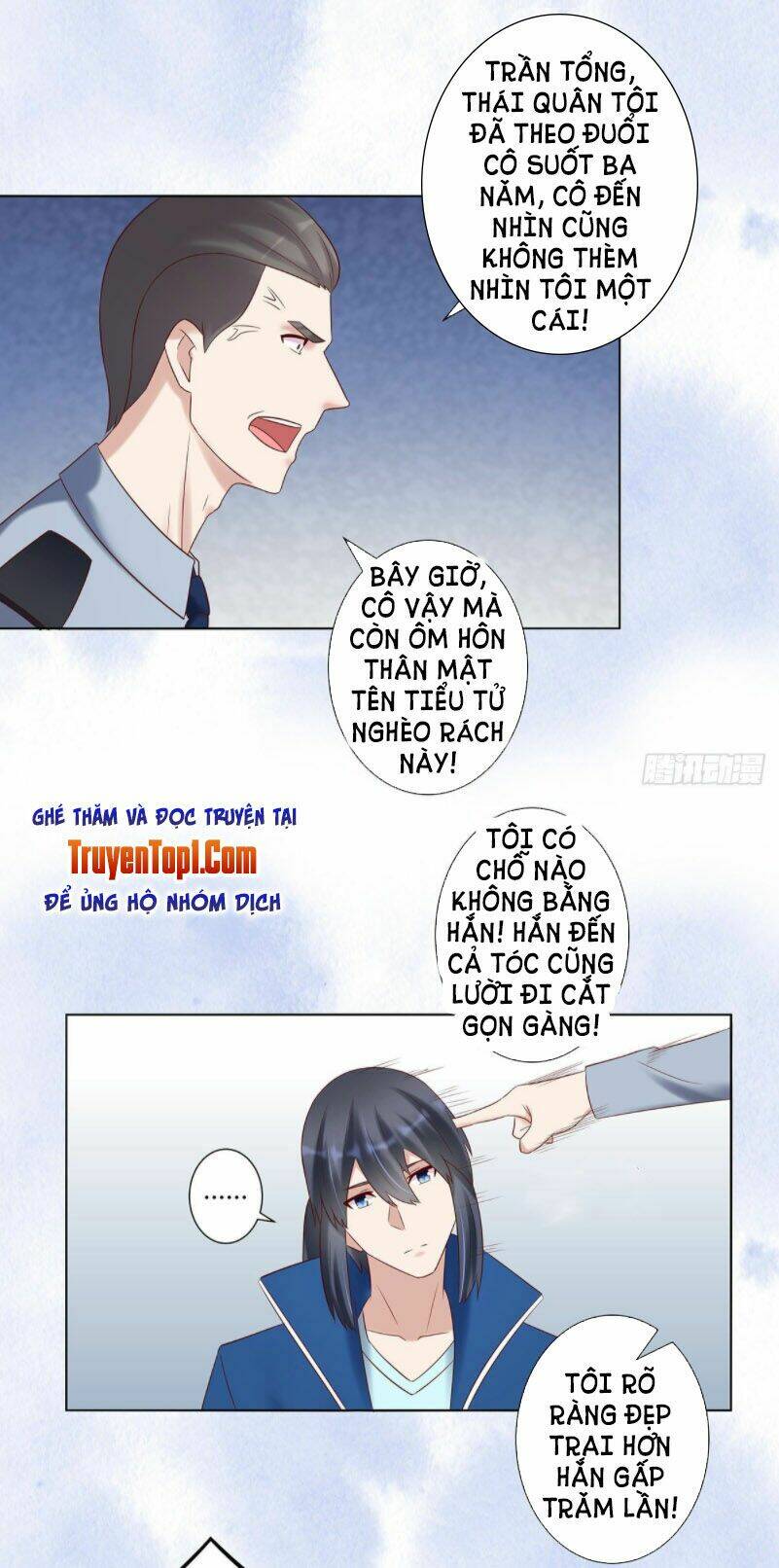 người tu tiên tại đô thị chapter 40 8