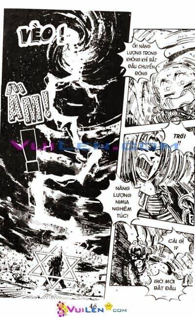 những người bạn tốt chapter 15 47