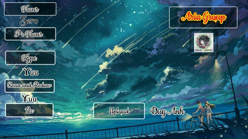 :oshikake maid shirayuki-san chapter 2 1