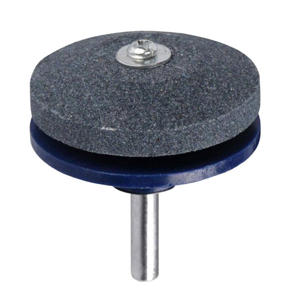 Rotary Lawnmower Blade Sharpener Blade Grinder For Power /Hand Drill
