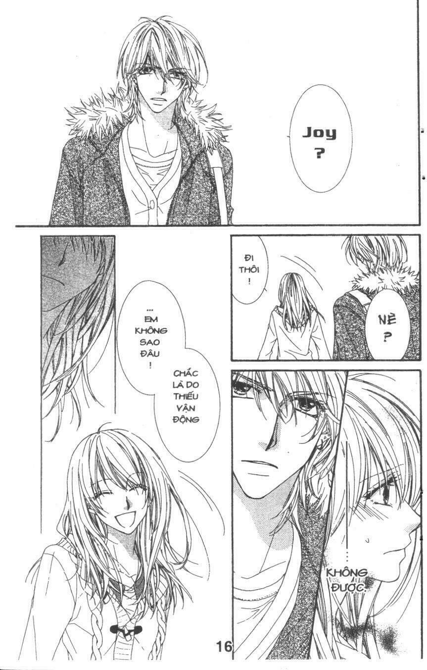 aishiteru tte itte mo ii yo chapter 2 16