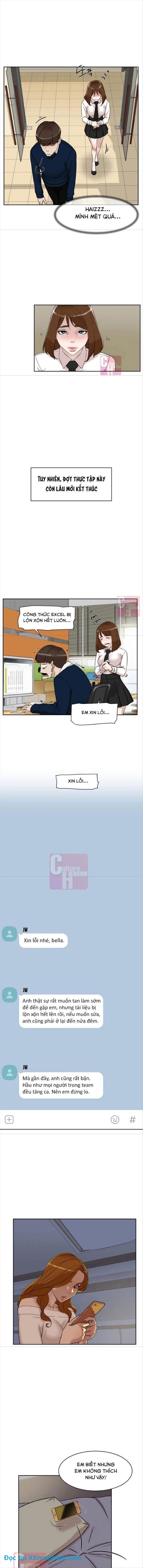 mười một cm của cô ấy chapter 91 8