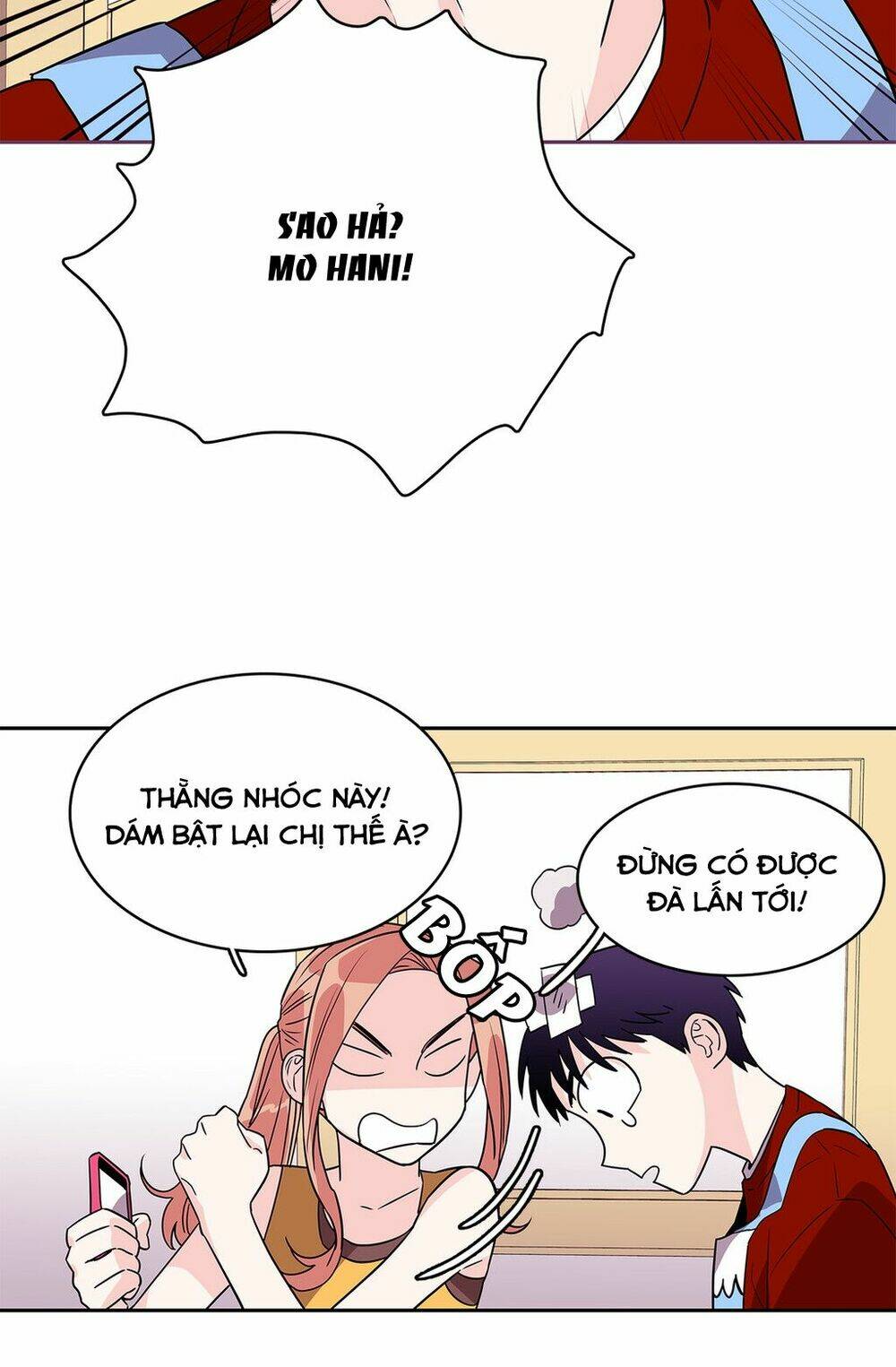 chuyện gì đến, rồi cũng sẽ đến chapter 37 3