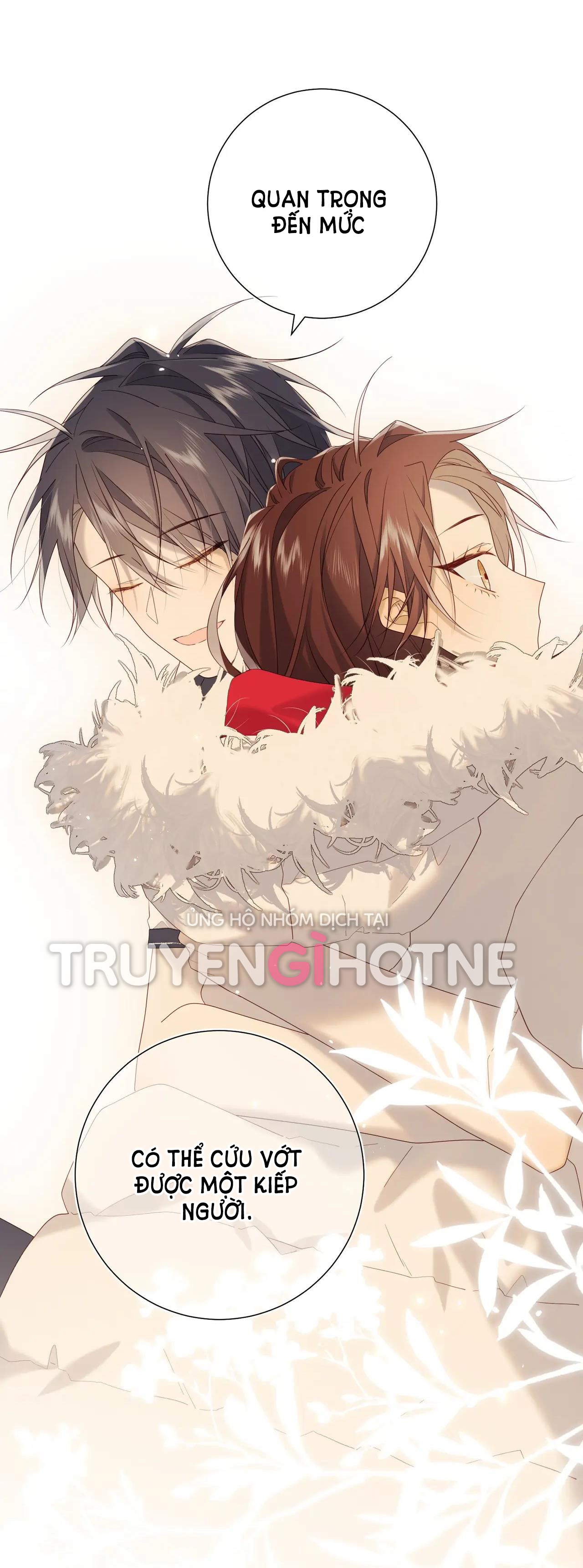 ác nữ cự tuyệt nam chính chapter 104 53