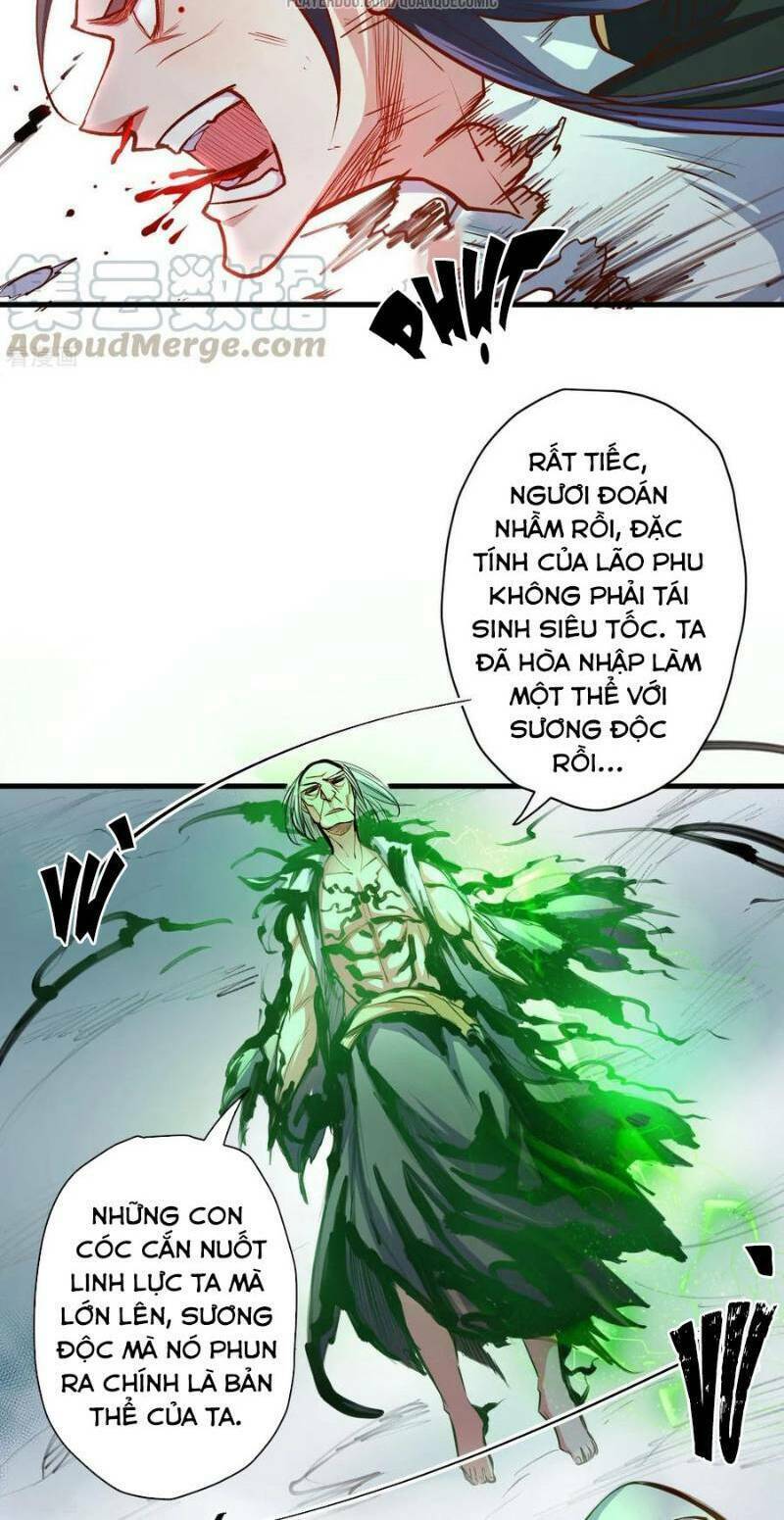 tối cường đại biểu hoàng kim thận chapter 51 6