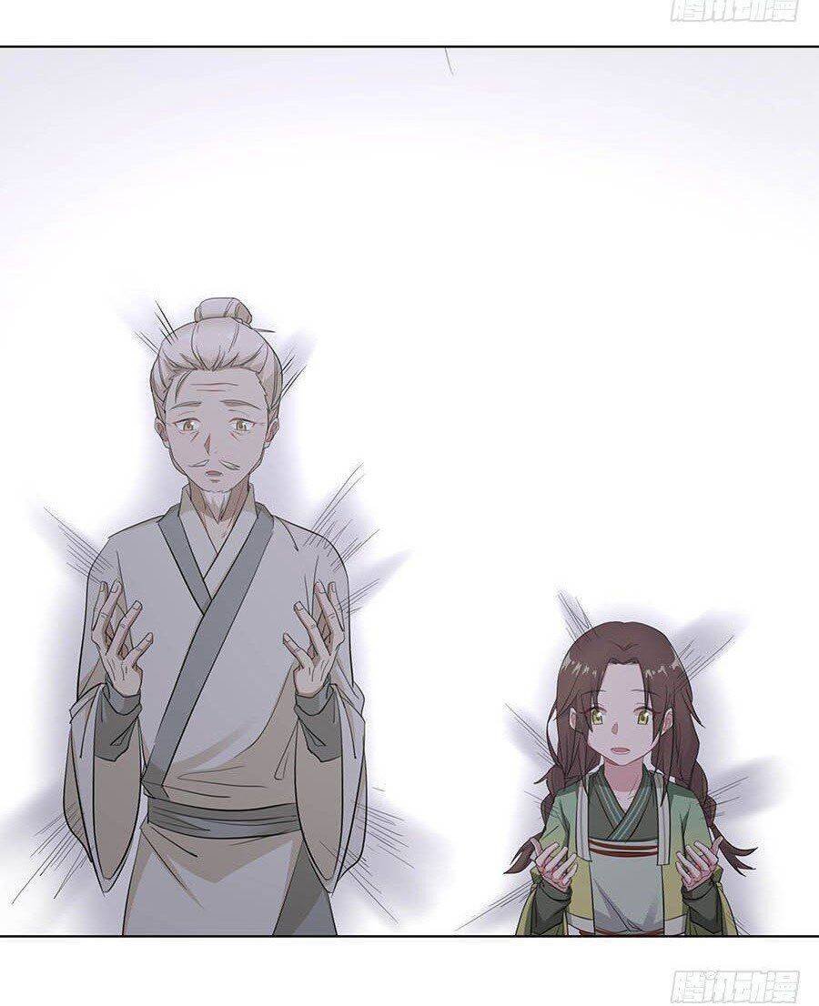 lầu trà thủy sinh mộng chapter 14 30