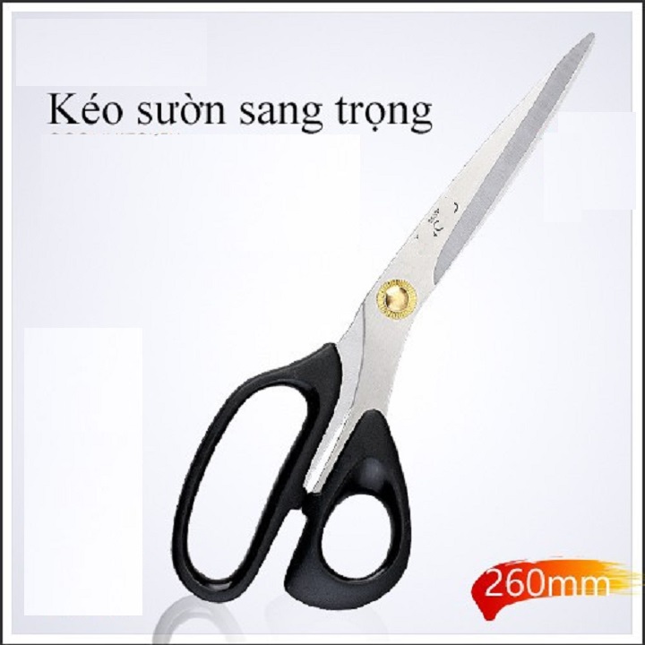 KÉO CẮT GÀ , LÀM THỦ CÔNG SIÊU ĐẸP