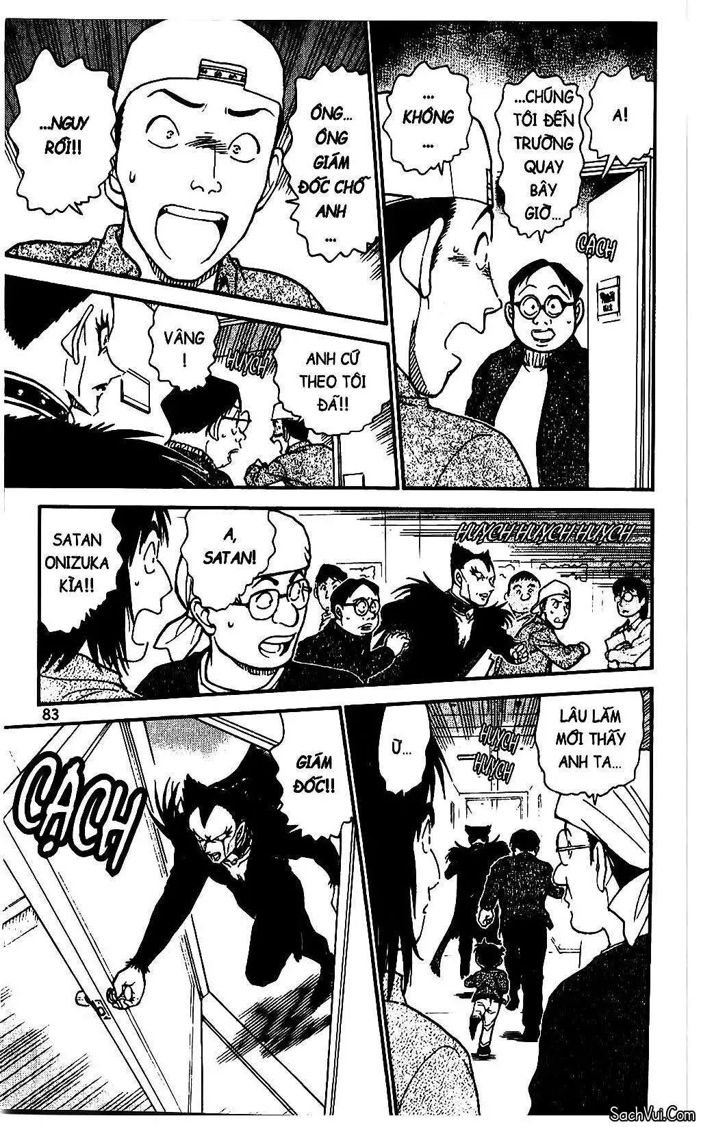 conan chapter 591 16