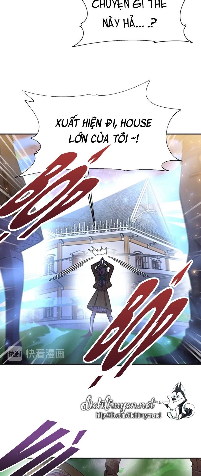 con gái bảo bối của ma vương chapter 98 6