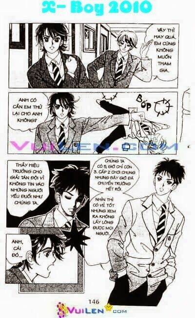 cô giáo tuổi 18 chapter 1 146