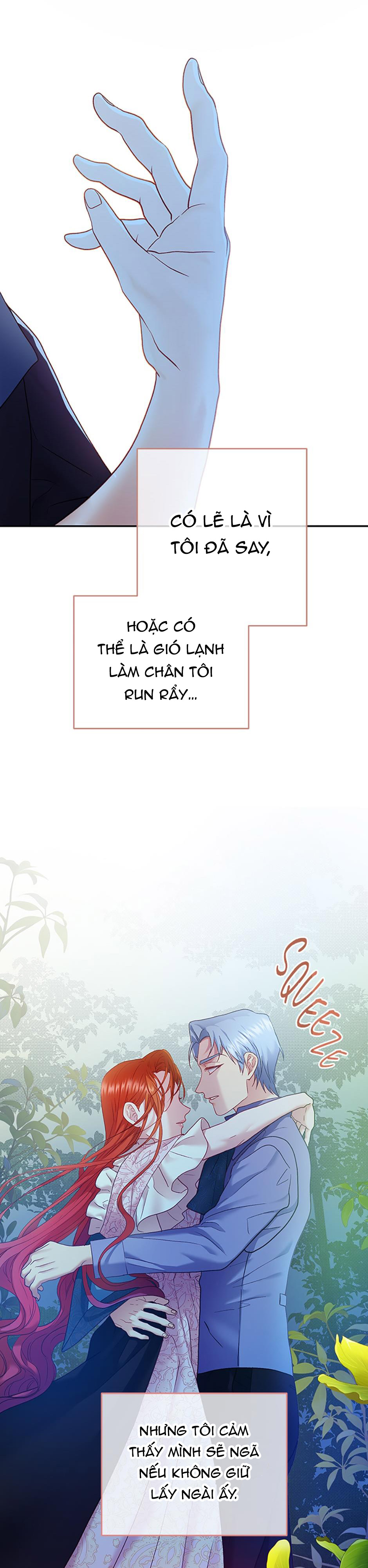 Cuộc Sống Vương Giả Của Người Tình Giả chapter 23.1 - Trang 16