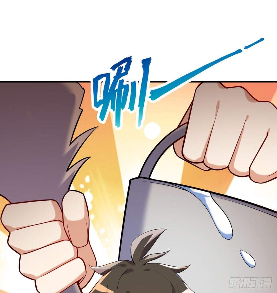 nhặt thuộc tính tại trái đất chapter 8 47